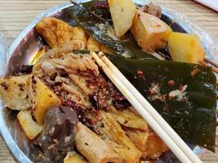 -彭姐麻辣烫(海淀店)