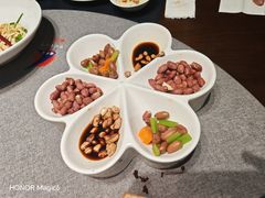 -鹊华居·地道鲁菜·海鲜·融合味(大明湖店)