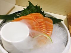 -小句号·精致料理(江南环球港店)