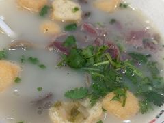 -鸭得堡老鸭汤·鸭血粉丝(南京博物院店)