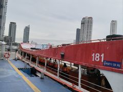 -曼谷素万那普国际机场