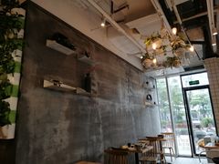 大堂-云味馆·云南菜·云南米线(同泰时代广场店)