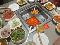 -海底捞火锅(泰安爱琴海店)