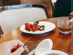 -白天鹅宾馆·流浮阁咖啡厅
