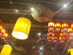 -江味龙虾馆·裸蓝龙虾(南山店)