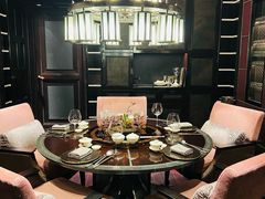 -杭州西子湖四季酒店·金沙厅