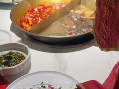 -小龙翻大江文化火锅(宽窄店)