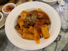 红酒慢炖牛肉通心粉-OUR Bakery(国贸商城店)