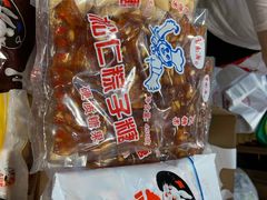 -老城隍庙食品商店(豫园商城店)