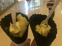 -麦当劳(龙湖时代天街店)