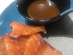 -圣罗巴甄选自助(麦凯乐店)
