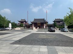 -安亭老街