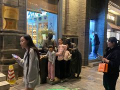 -吴裕泰茶庄(前门大街店)