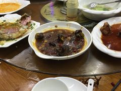 -阳光海鲜大排档