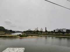 -东兴口岸-中越友谊大桥