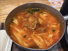 -小满手工粉(上海品尊国际店)