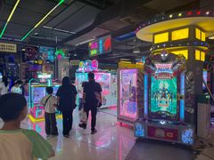 -大光明电影院(南京西路店)