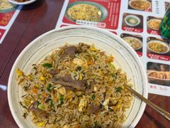 -扬二春炒饭(国庆路总店)