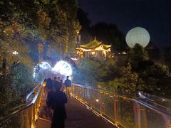 -巴倒烫陆派重庆火锅(南山店)