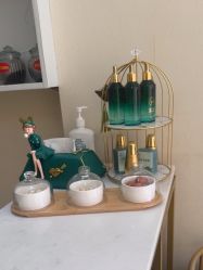 -本真坊美容美体沙龙