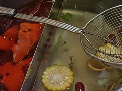 -大四喜·鲜牛肉火锅(洛阳大学城店)