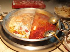 -小龙坎火锅(全球总店)