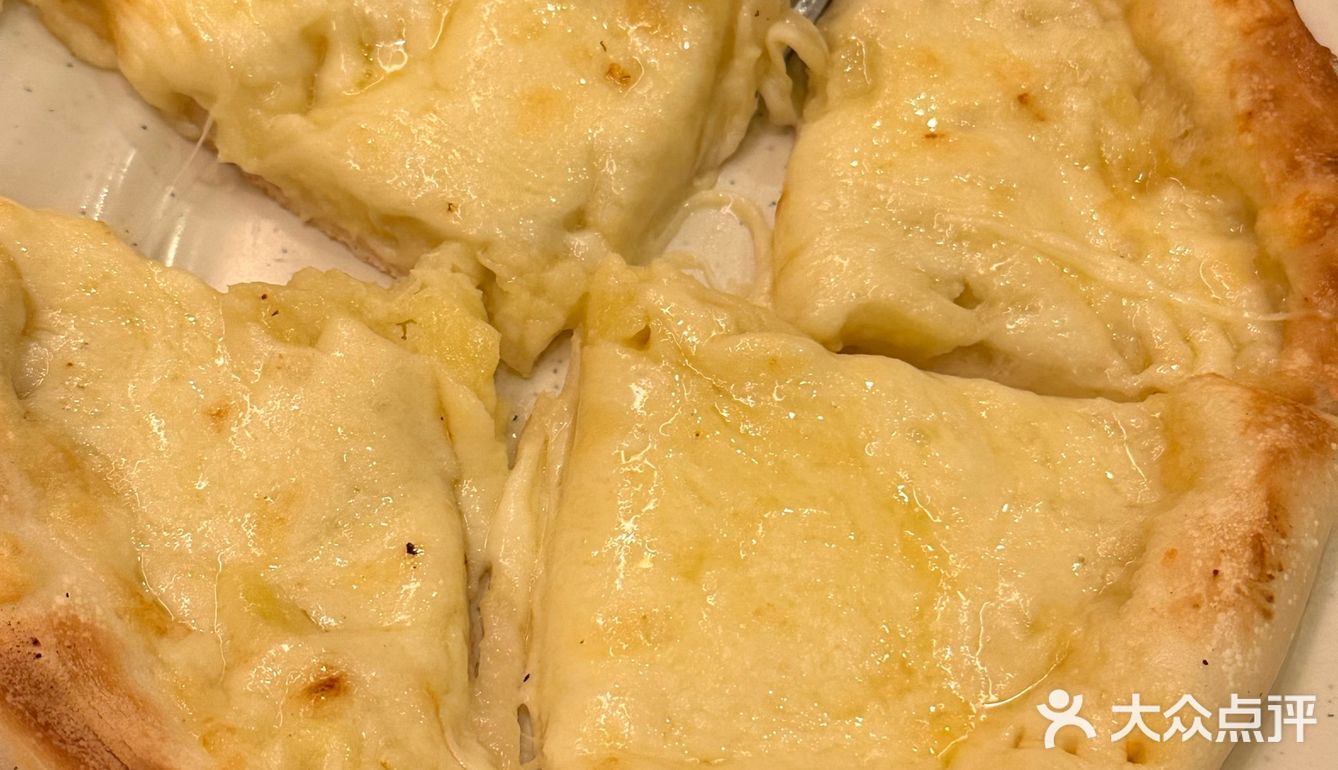 蘑菇意面和 黑椒鸡排 还是老味道。0元玩转这座城