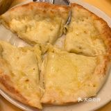 蘑菇意面和 黑椒鸡排 还是老味道。0元玩转这座城