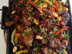 -川江号子渔人码头