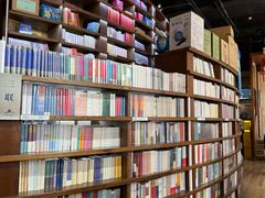 -三联韬奋书店(三里屯店)