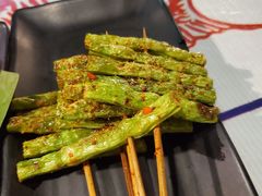 -辉记炭烧海鲜大排档·老字号(福田店)