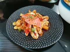 -豆蔻电影主题餐厅(四牌楼店)