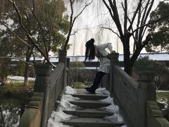 -茅盾纪念堂