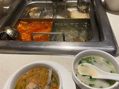 -海底捞火锅(龙岗星河COCO Park店)