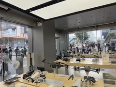 -DJI大疆(深圳华强北曼哈授权体验店)