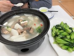 -三羊居食府(文艺路店)