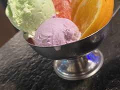 -盛江山自助料理(奥莱锦辉购物广场店)