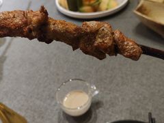 -那时新疆·若羌(经纬汇店)