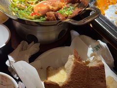 -绿茶餐厅(昌平悦荟店)