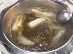 -潮汕大目牛肉火锅(上梅林店)