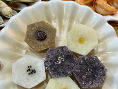 -温州一家人美食(西木头市店)