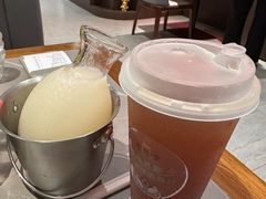 -得意啫·广东啫啫煲(前海HOP店)