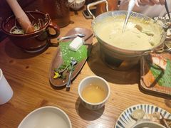 -泰堤坊(淡水体育馆店)