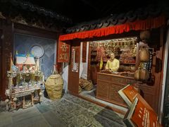 -上海城市历史发展陈列馆