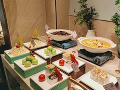 -丁里羊肉小镇(天鹅湖总店)