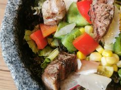 -KimPro 辛普乐概念韩餐