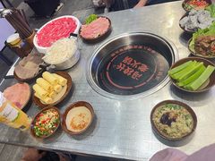-冯校长老火锅(深圳总店)