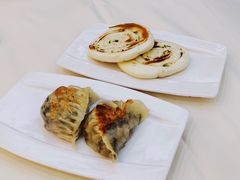 煎饼-凤凰楼酒家·粤宴点心(华强北店)