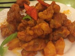 -大眼锅贴水饺(河东店)