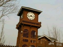 android_upload_pic-永定河休闲森林公园